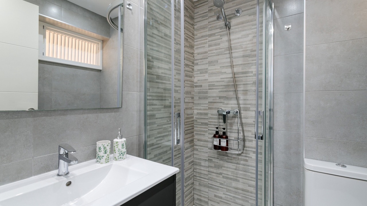 Photo of Bathroom in Playa de San Juan