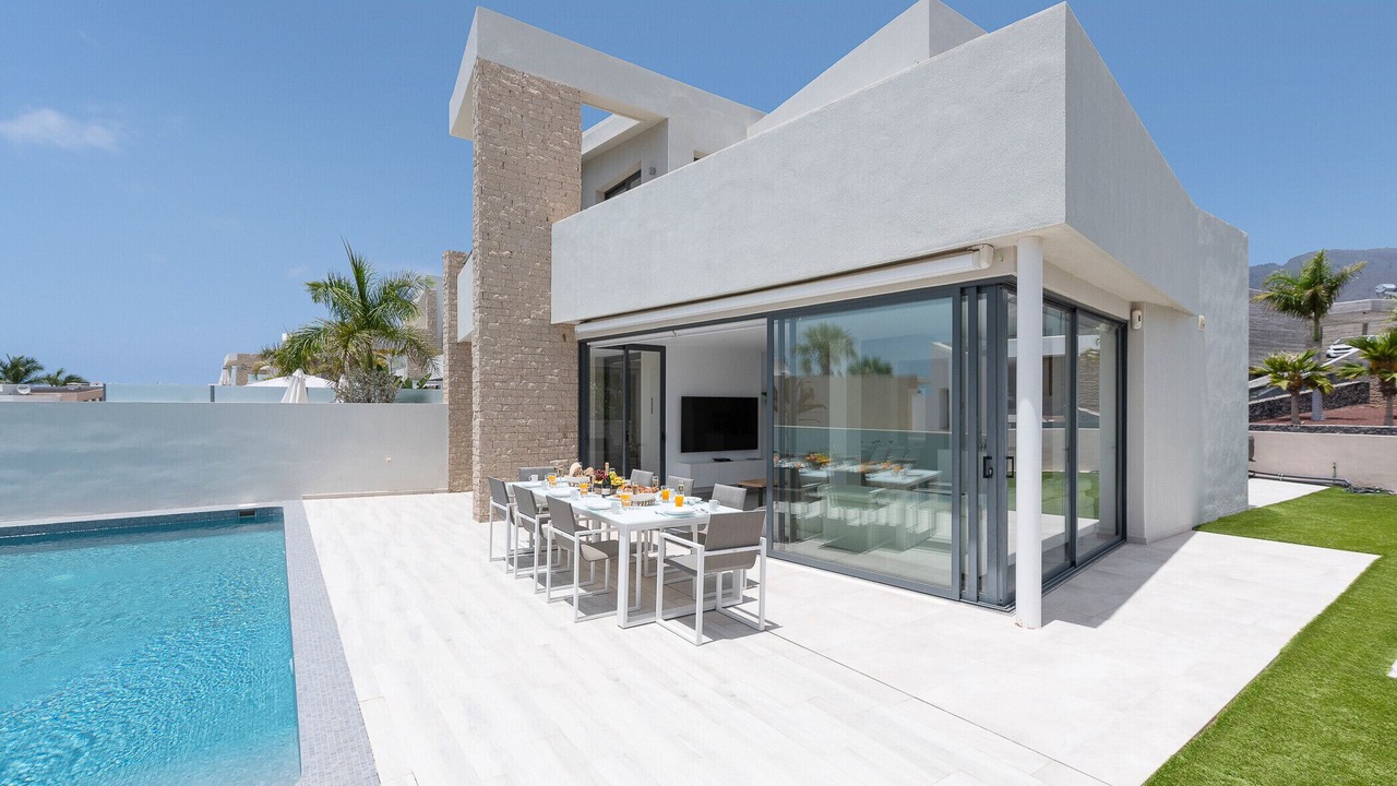 Photo of Outdoor in La Caleta