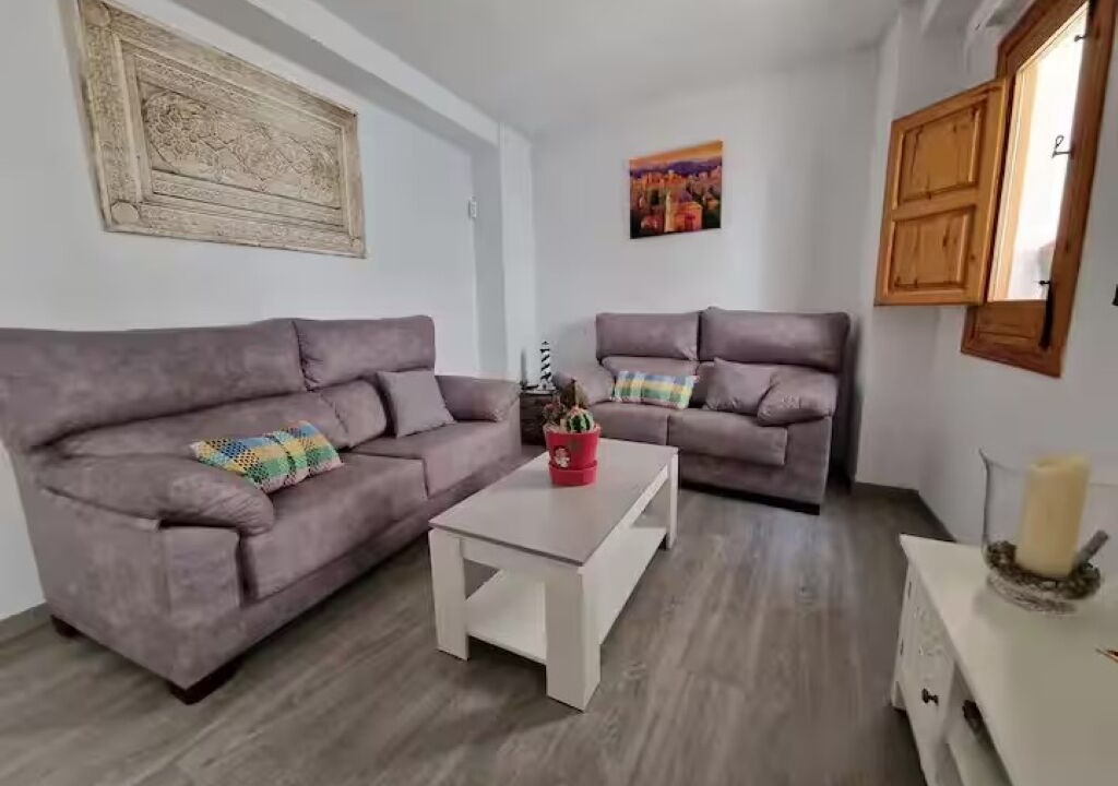 Photo of Livingroom in Beiro