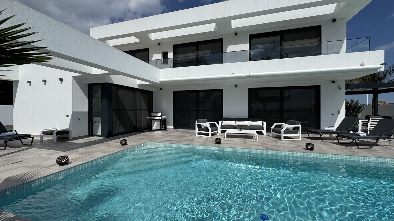 Photo of Outdoor in Teulada