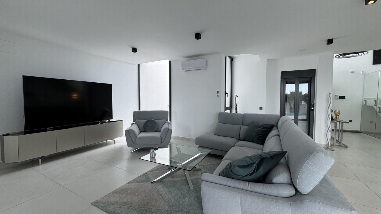 Photo of Livingroom in Teulada