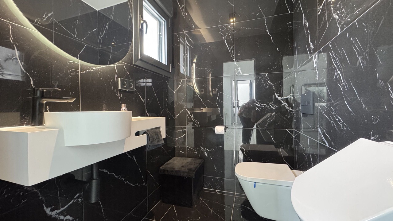 Photo of Bathroom in Teulada