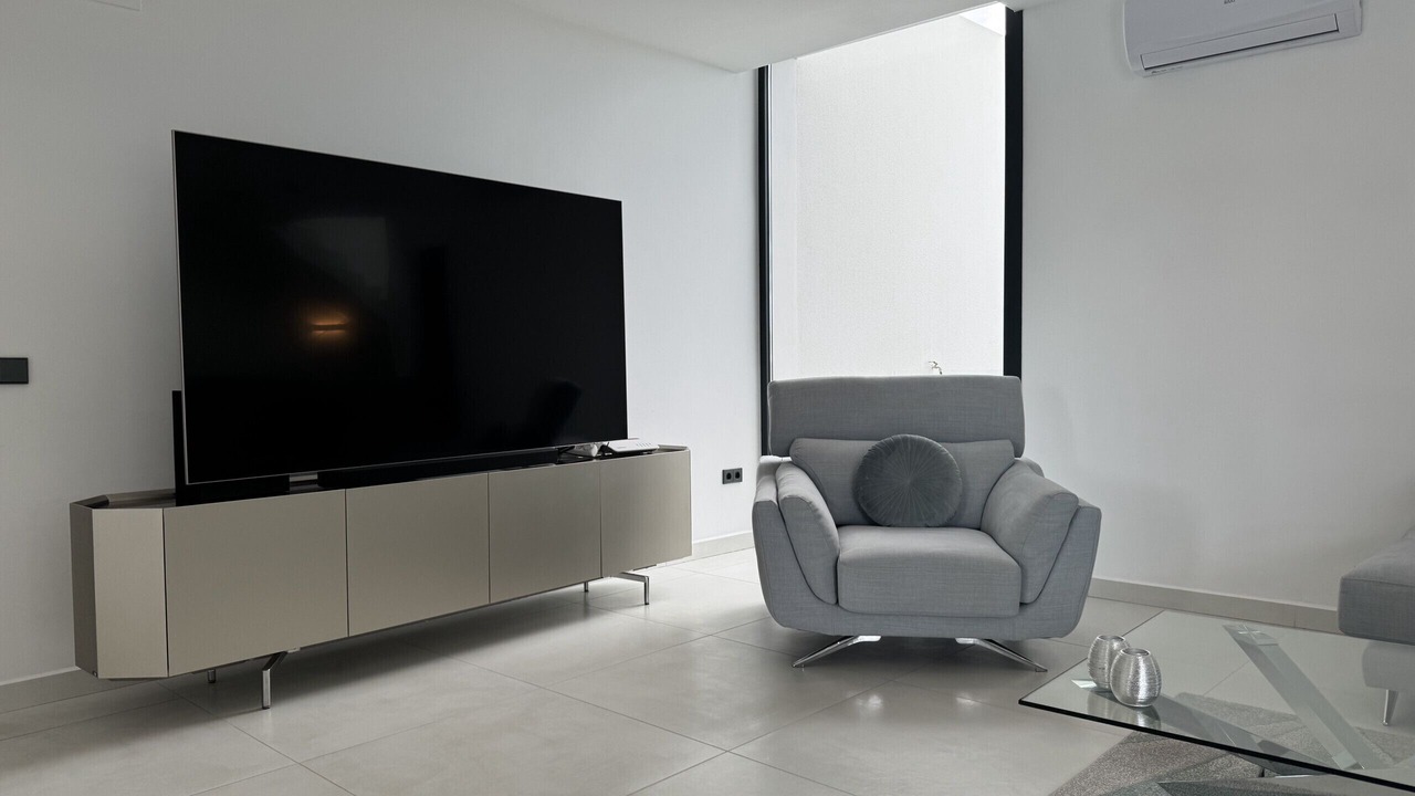 Photo of Livingroom in Teulada