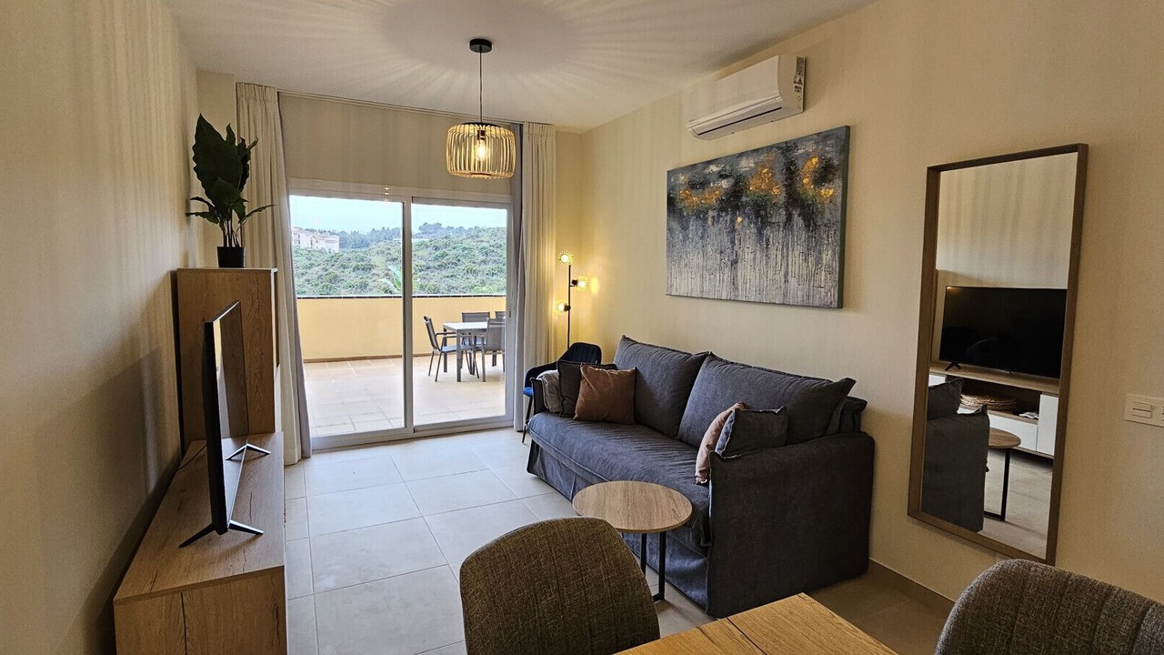 Photo of Livingroom in El Faro