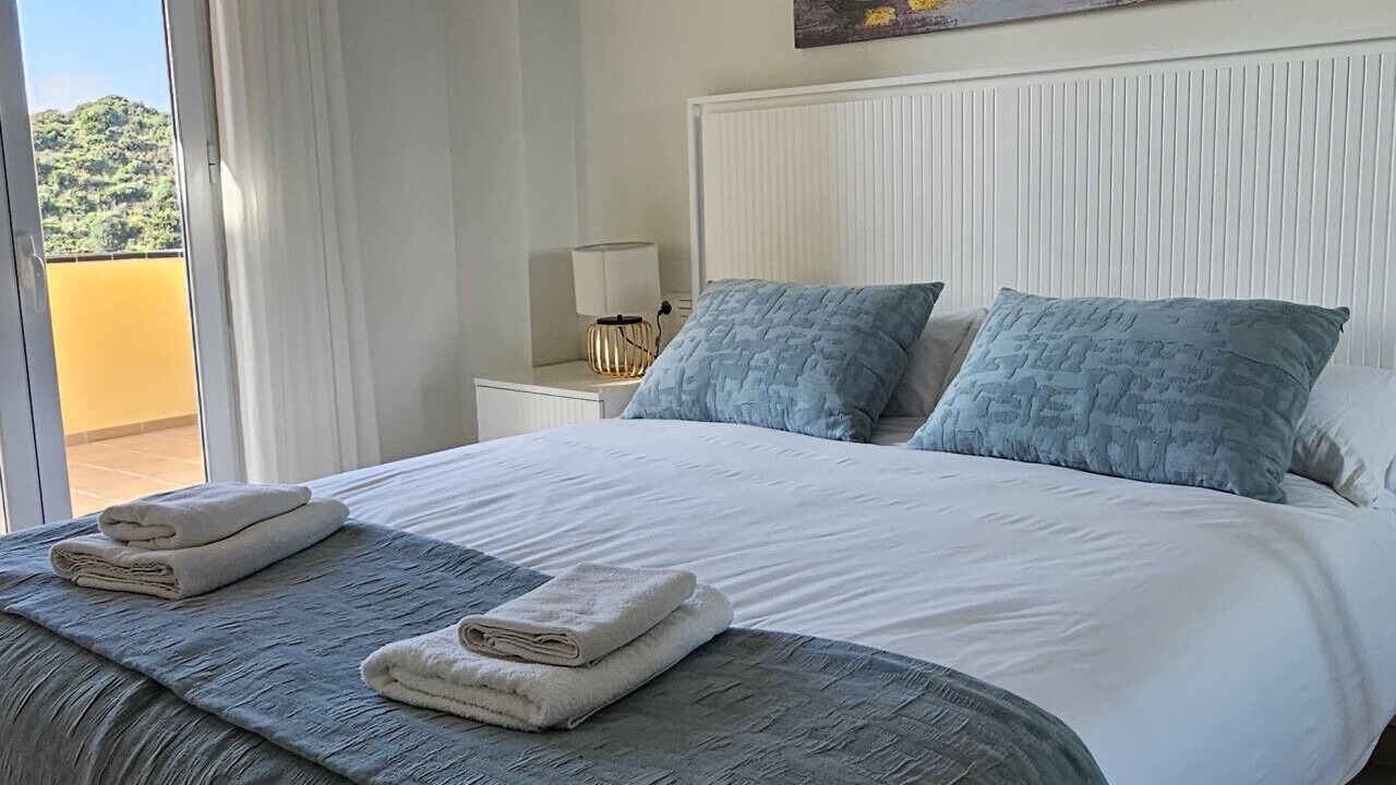Photo of Bedroom in El Faro