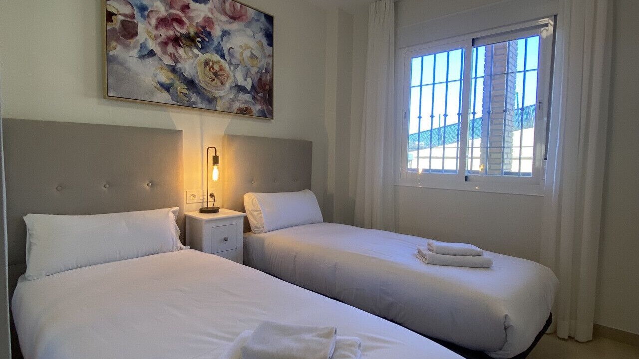 Photo of Bedroom in El Faro