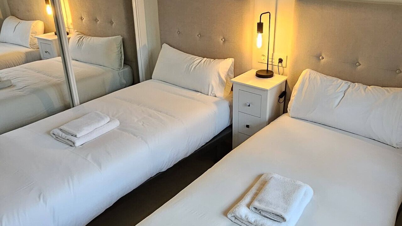 Photo of Bedroom in El Faro