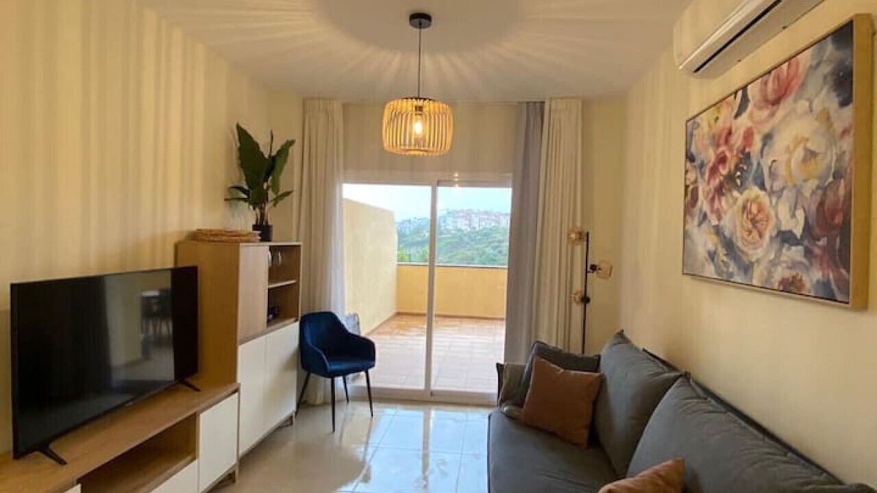 Photo of Livingroom in El Faro