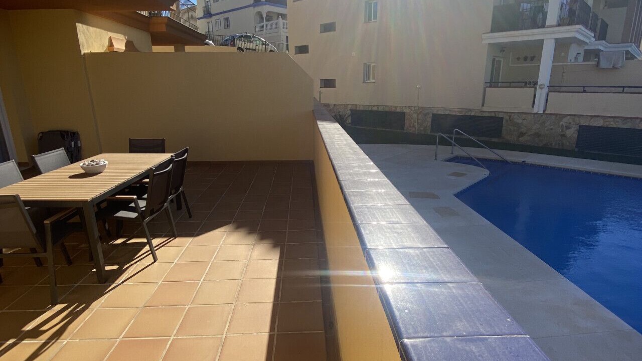 Photo of Outdoor in El Faro