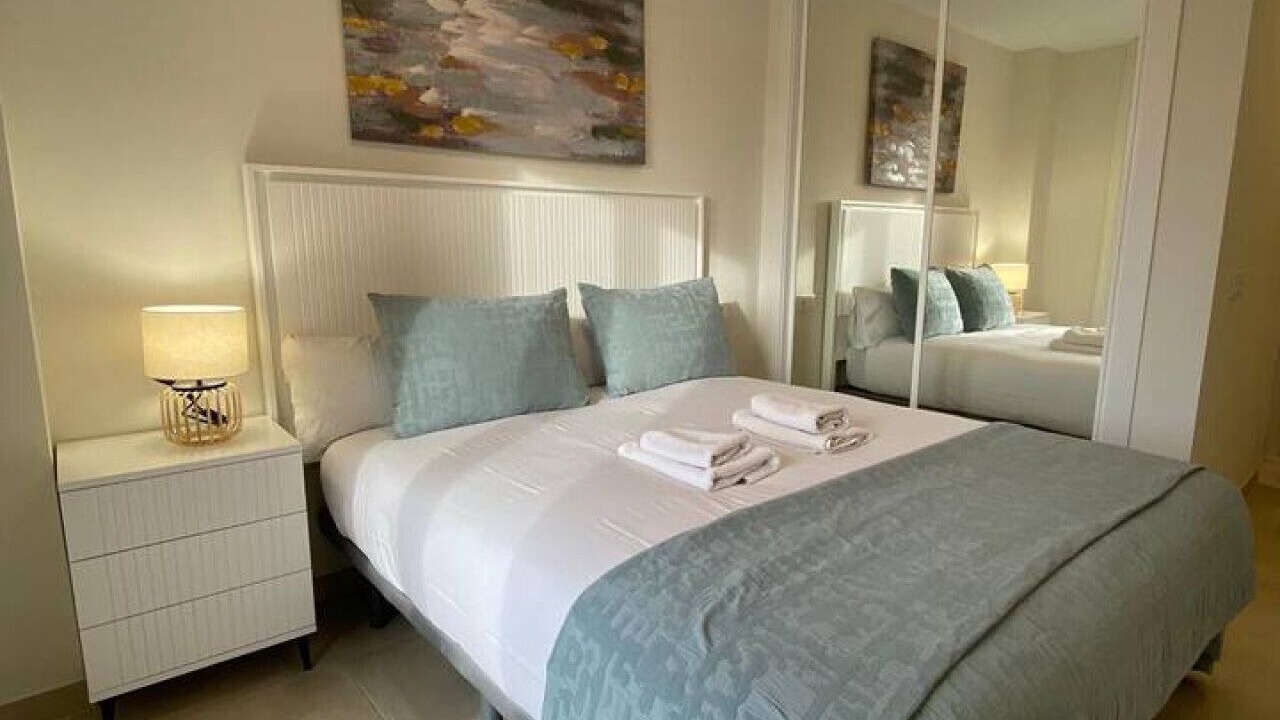 Photo of Bedroom in El Faro