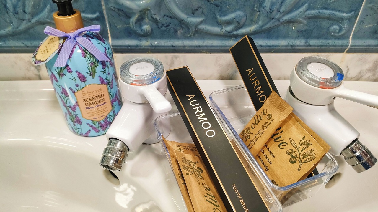 Photo of Bathroom in Centro