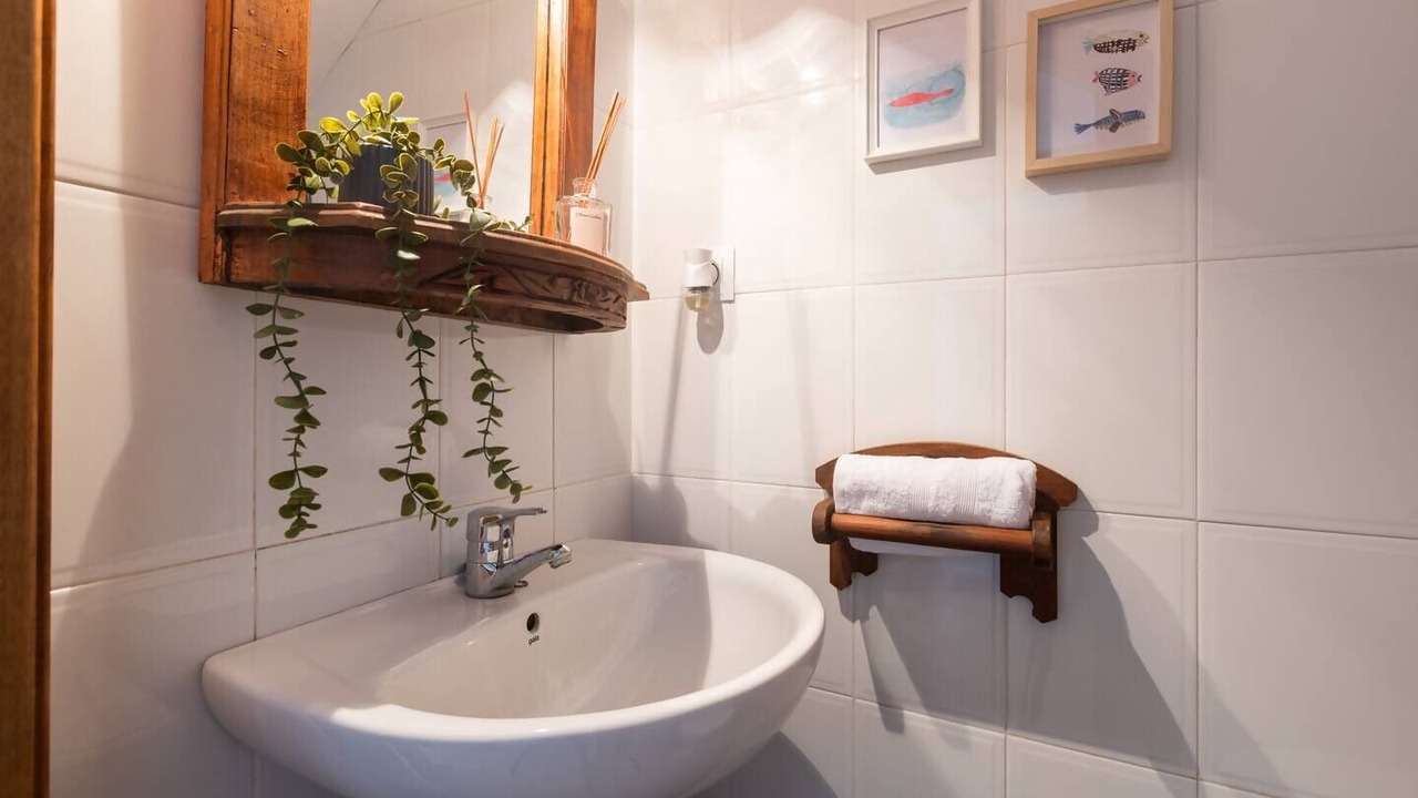Photo of Bathroom in New Golden Mile