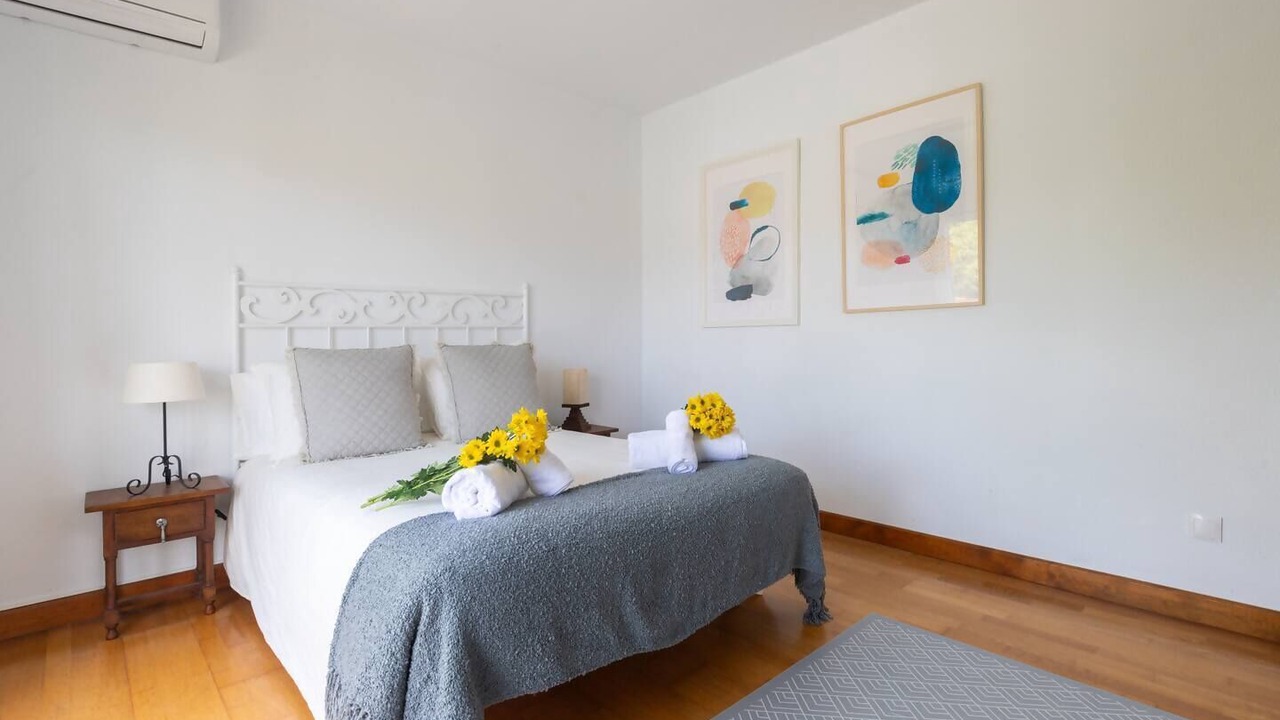 Photo of Bedroom in New Golden Mile