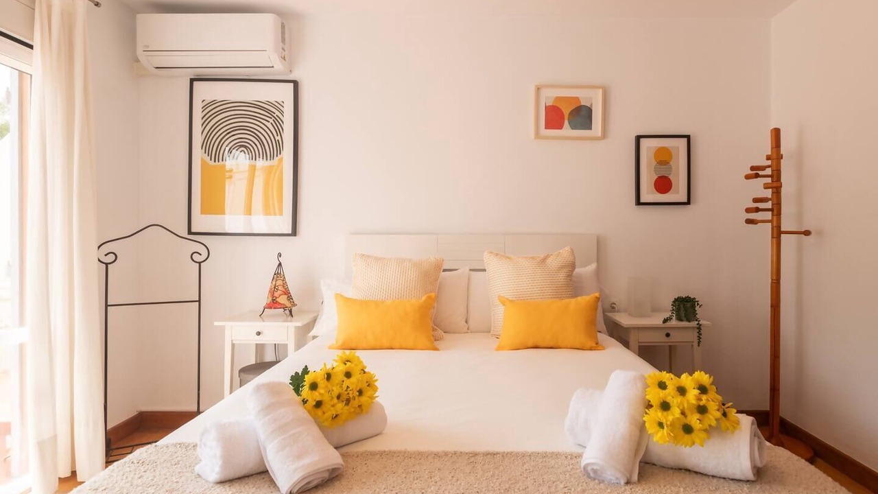 Photo of Bedroom in New Golden Mile