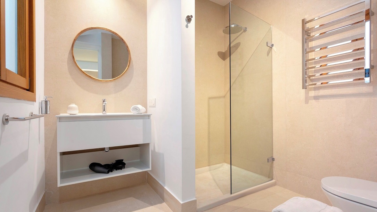 Photo of Bathroom in El Arenal