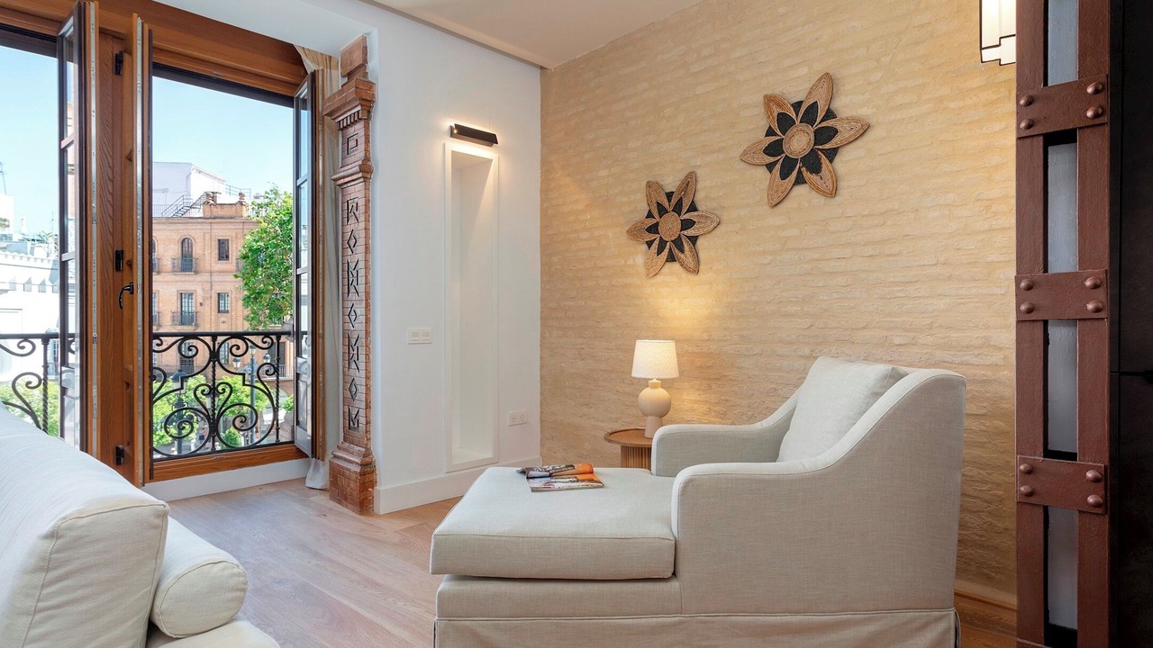 Photo of Livingroom in El Arenal