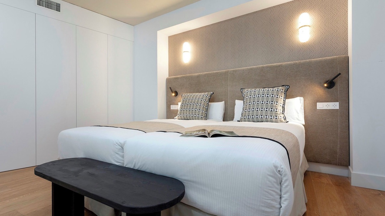 Photo of Bedroom in El Arenal