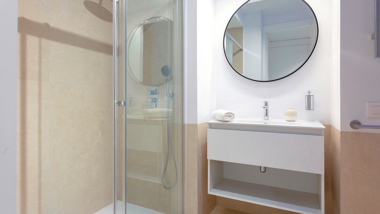 Photo of Bathroom in El Arenal