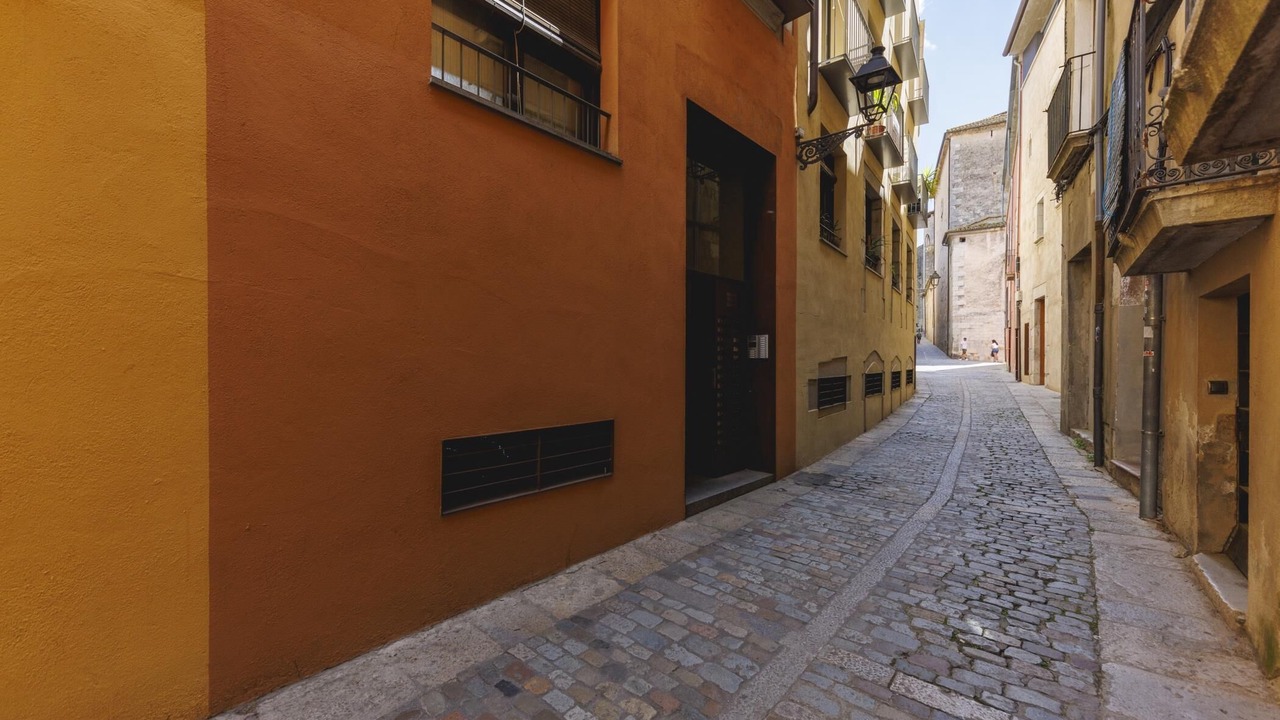 Photo of Outdoor in Barri Vell