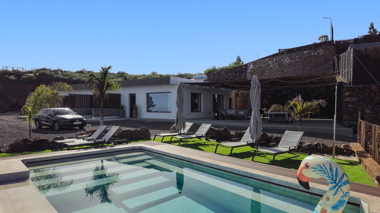 Photo of Outdoor in San Miguel de Abona