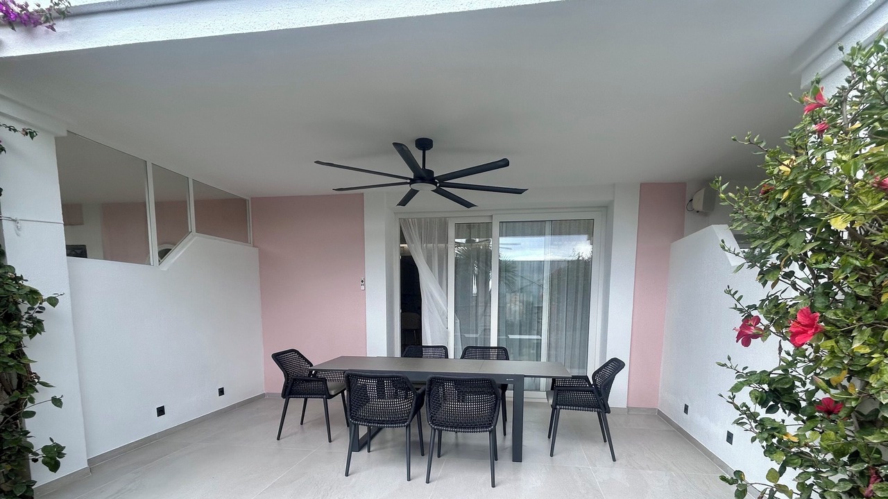 Photo of Outdoor in Marbella