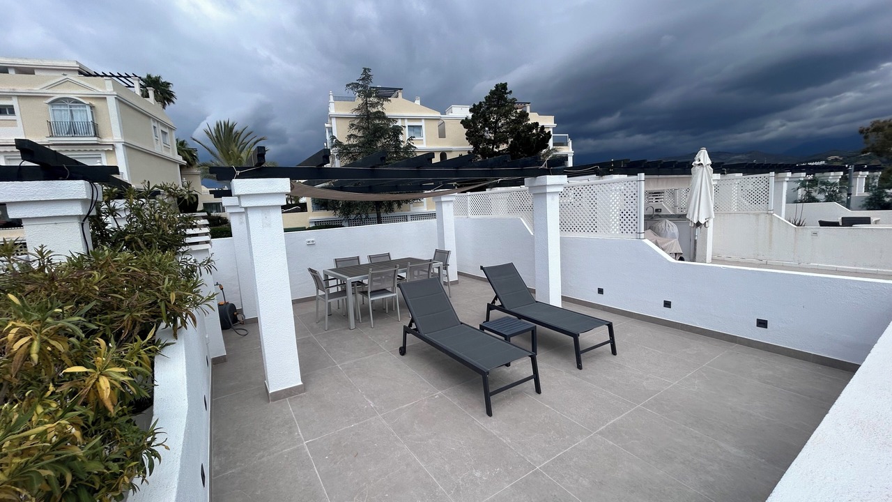 Photo of Outdoor in Marbella
