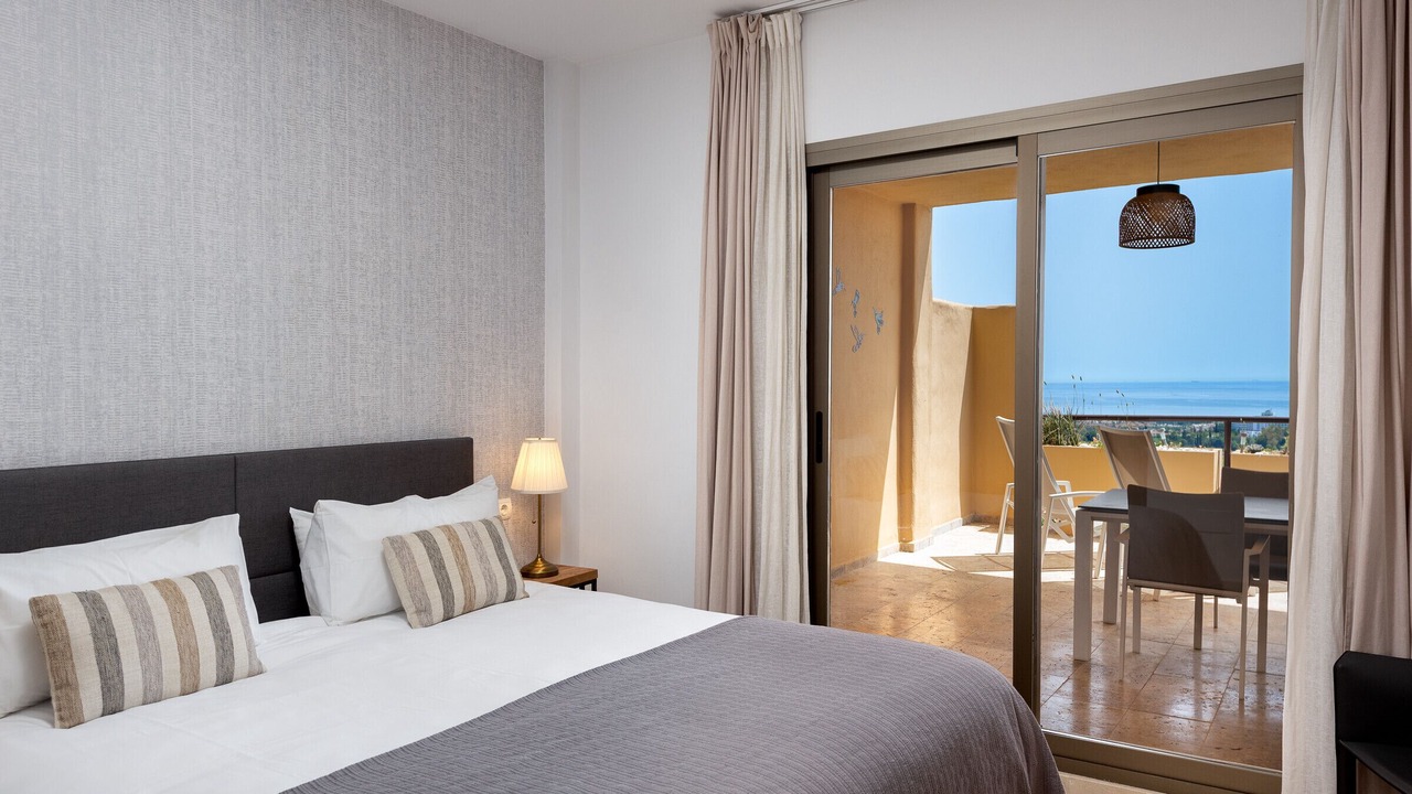 Photo of Bedroom in New Golden Mile