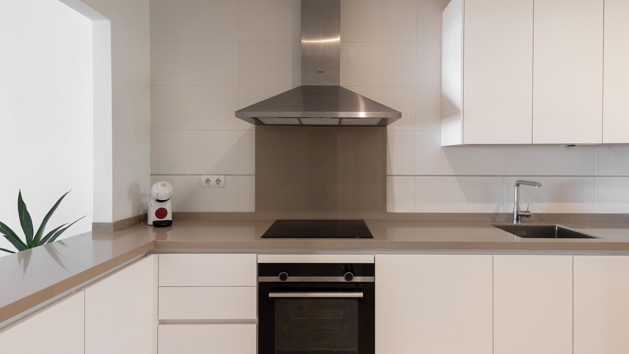 Photo of Kitchen in New Golden Mile