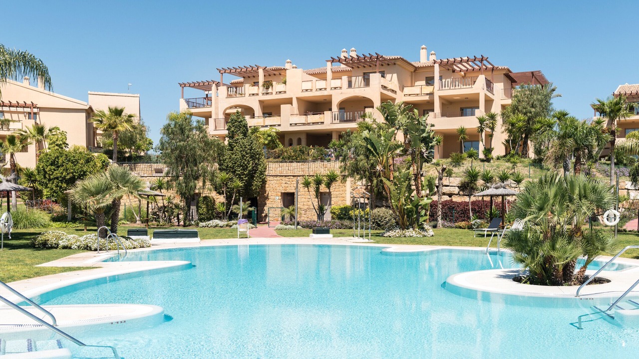 Photo of Outdoor in New Golden Mile