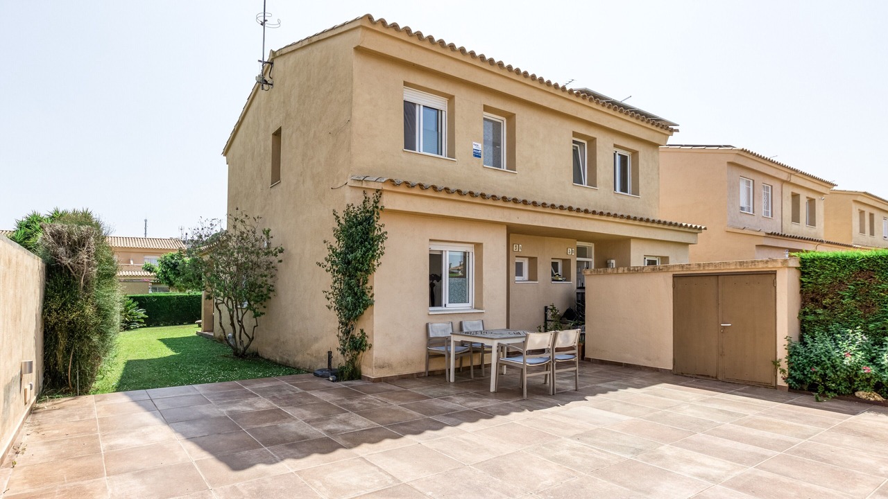 Photo of Outdoor in L'Escala