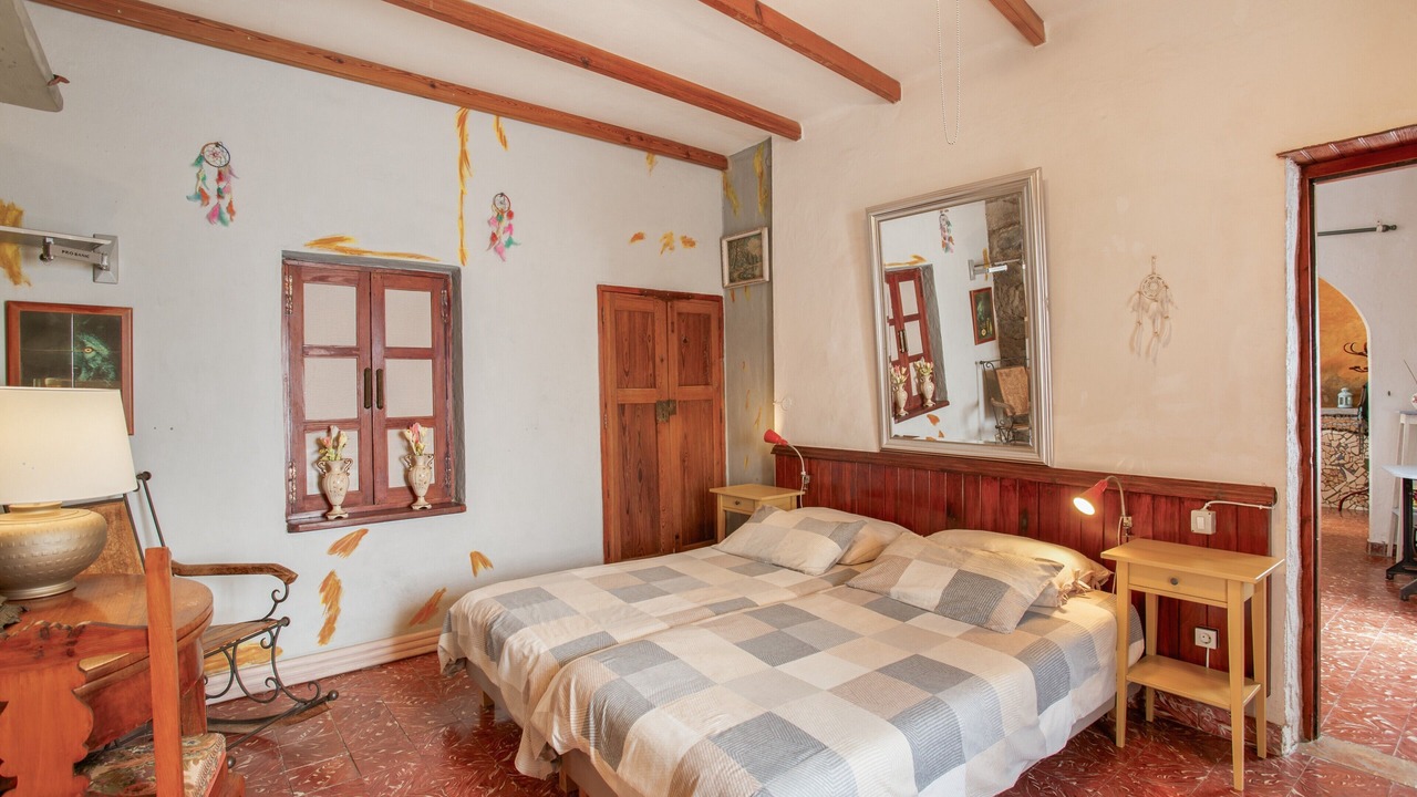 Photo of Bedroom in Telde
