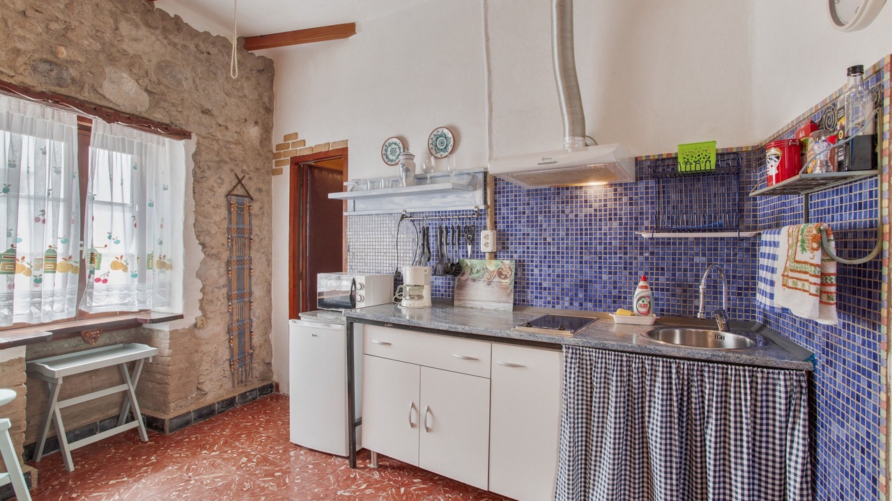 Photo of Kitchen in Telde