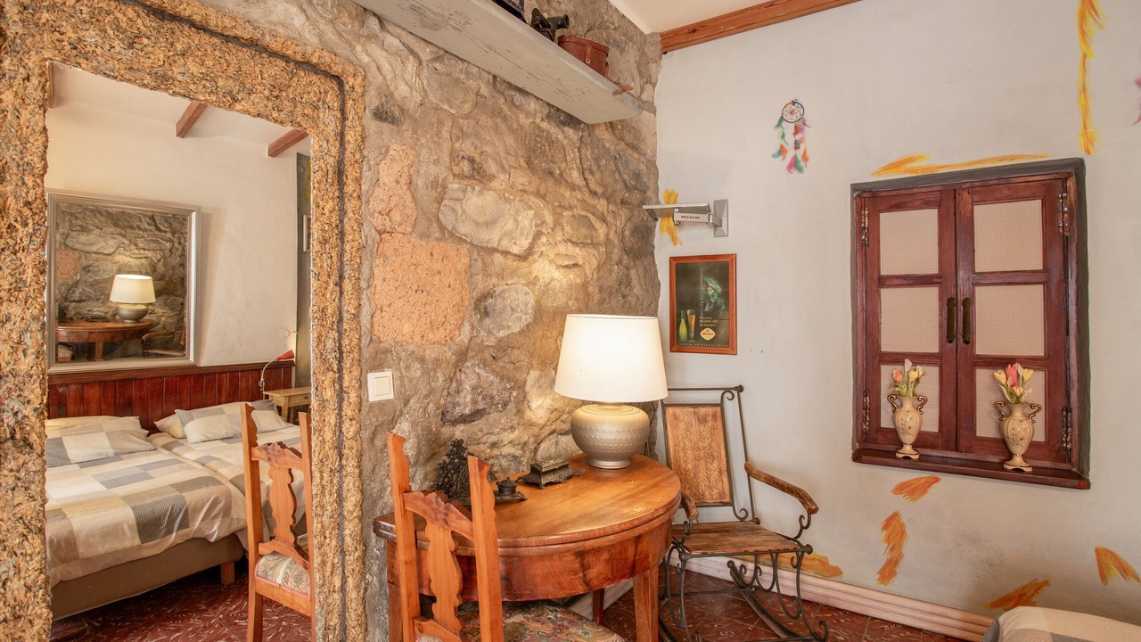 Photo of Bedroom in Telde