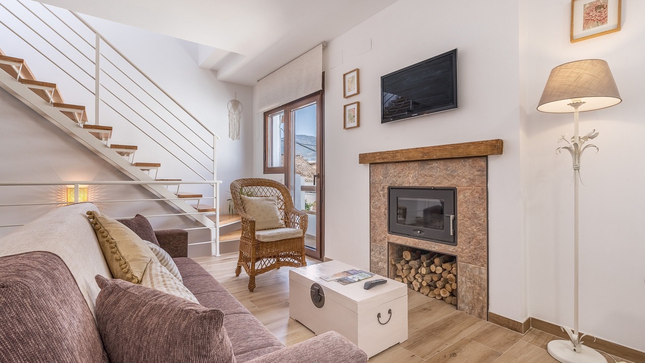 Photo of Livingroom in Melegis