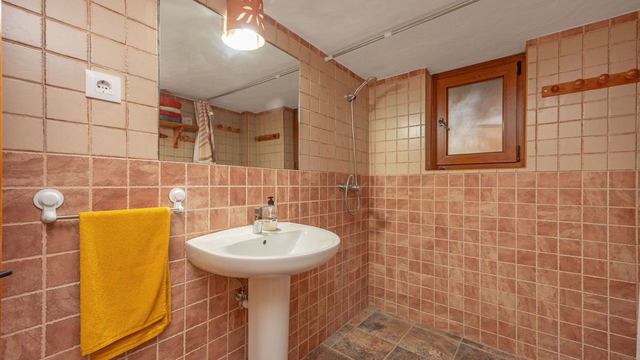 Photo of Bathroom in Jerez de la Frontera