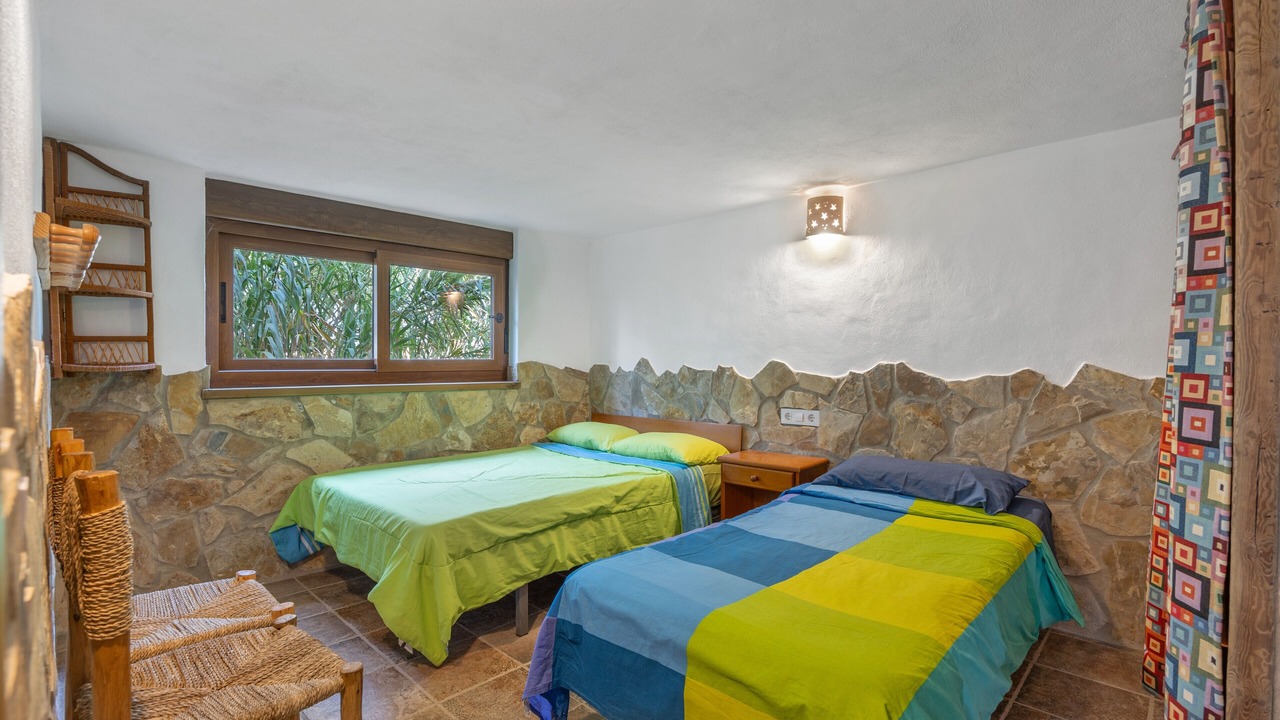 Photo of Bedroom in Jerez de la Frontera