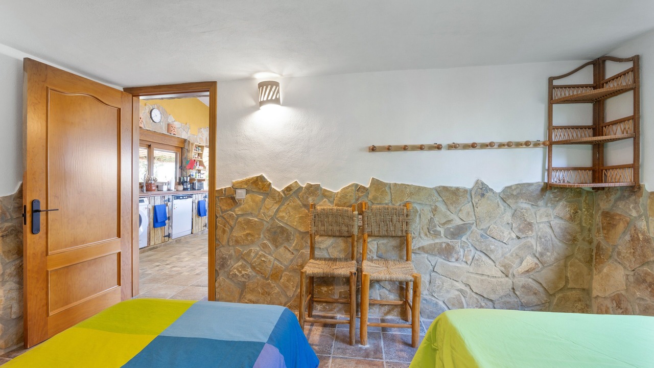 Photo of Bedroom in Jerez de la Frontera