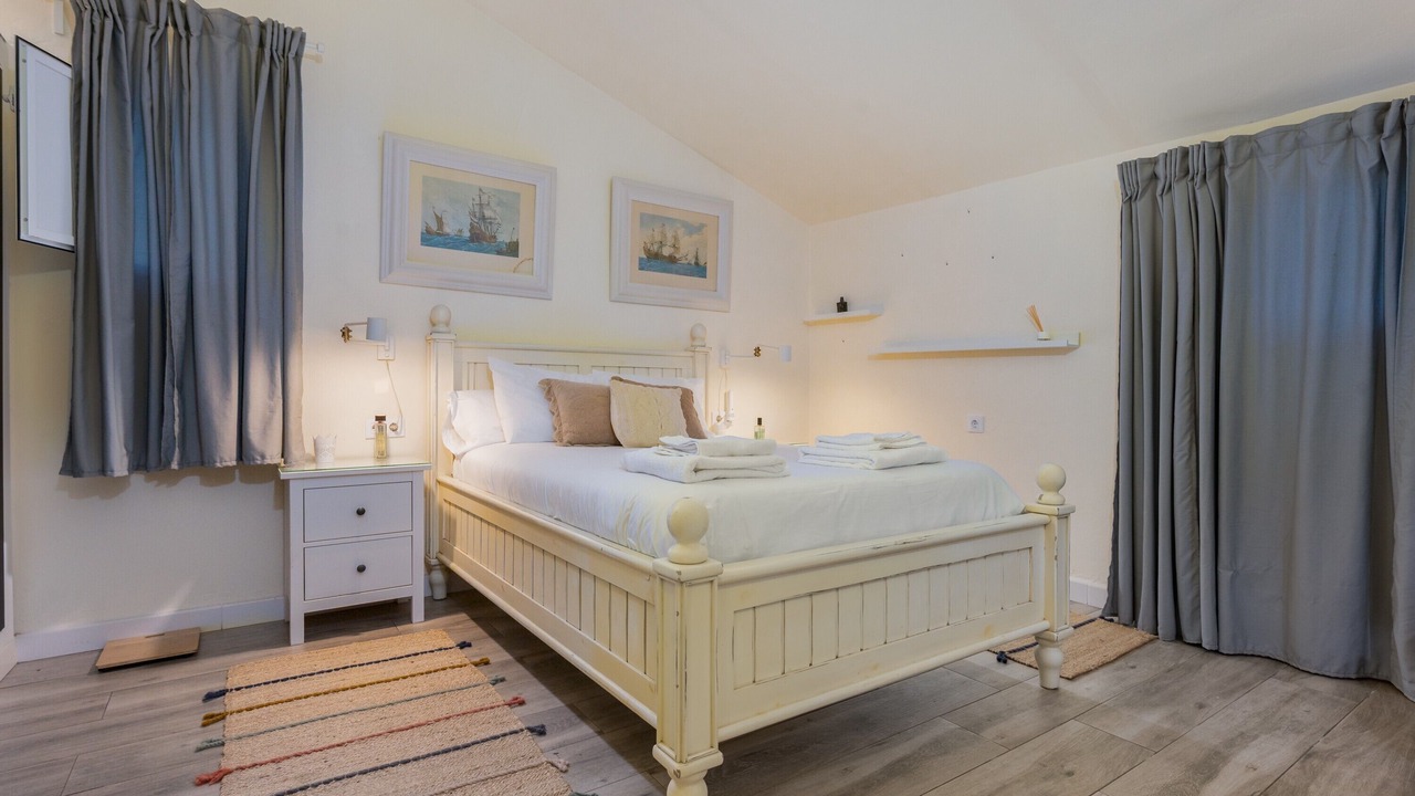 Photo of Bedroom in Zufre