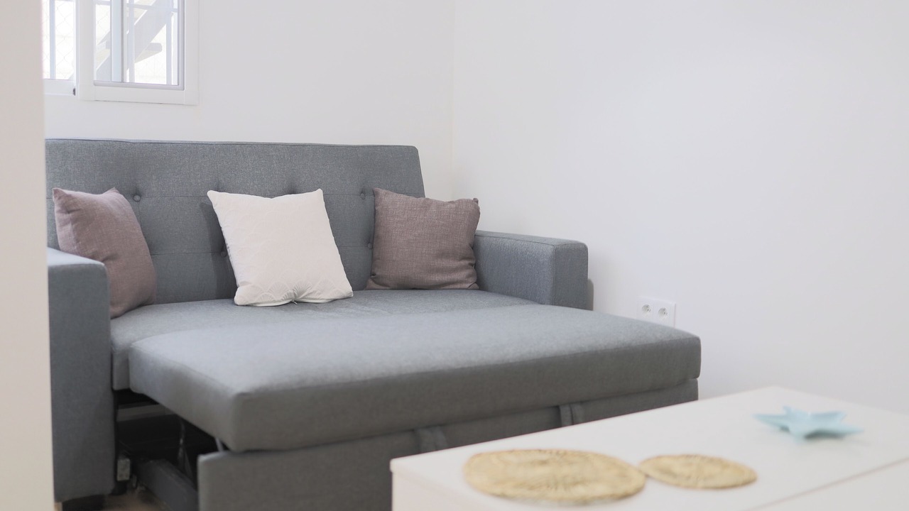 Photo of Livingroom in Sanlucar de Barrameda