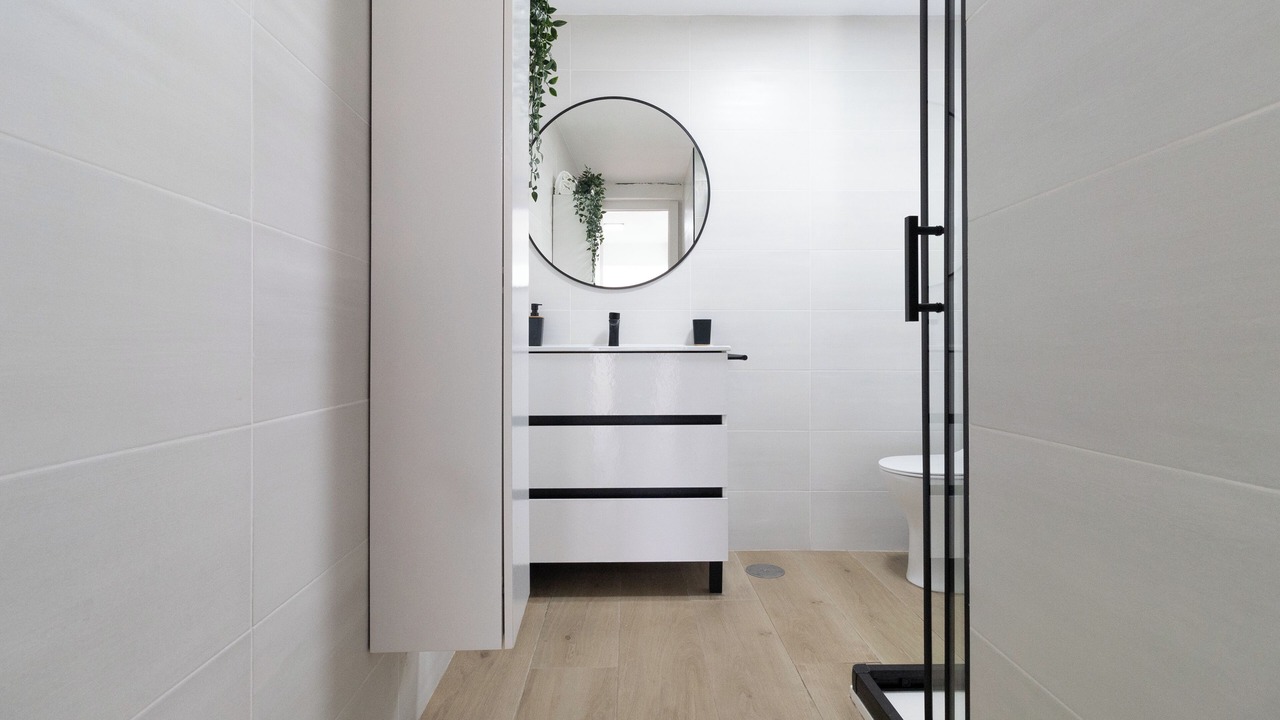 Photo of Bathroom in Sanlucar de Barrameda