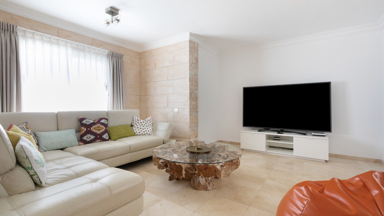 Photo of Livingroom in Candelaria