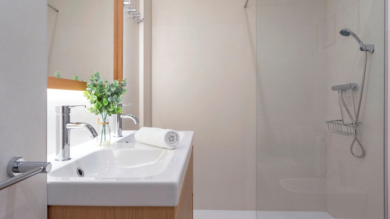 Photo of Bathroom in Centro - Sagrario