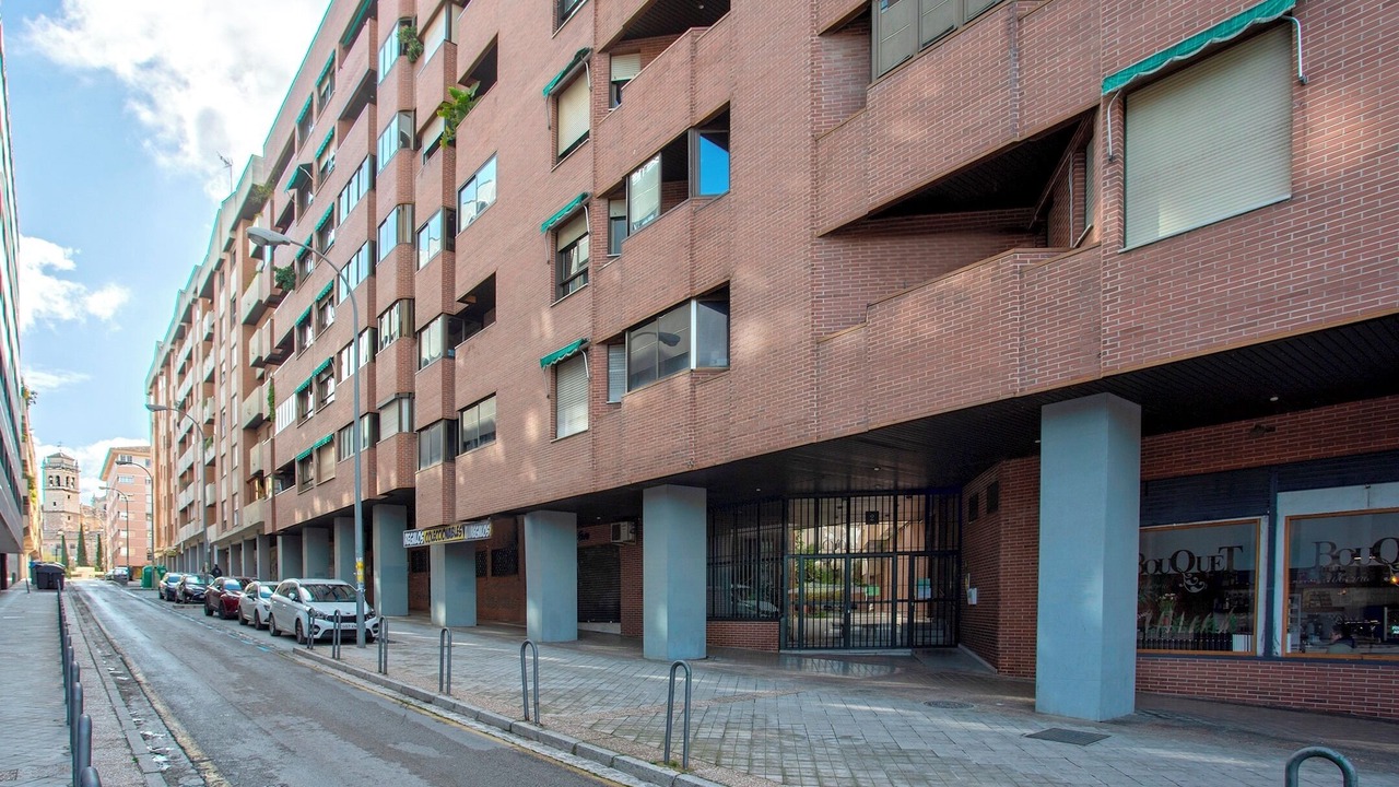 Photo of Outdoor in Centro - Sagrario