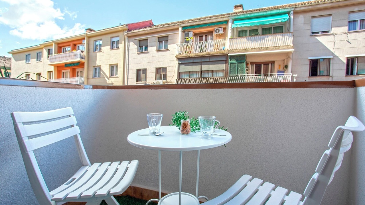 Photo of Outdoor in Centro - Sagrario