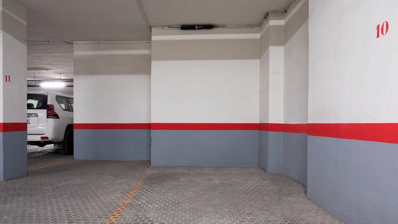Photo of Outdoor in Centro - Sagrario