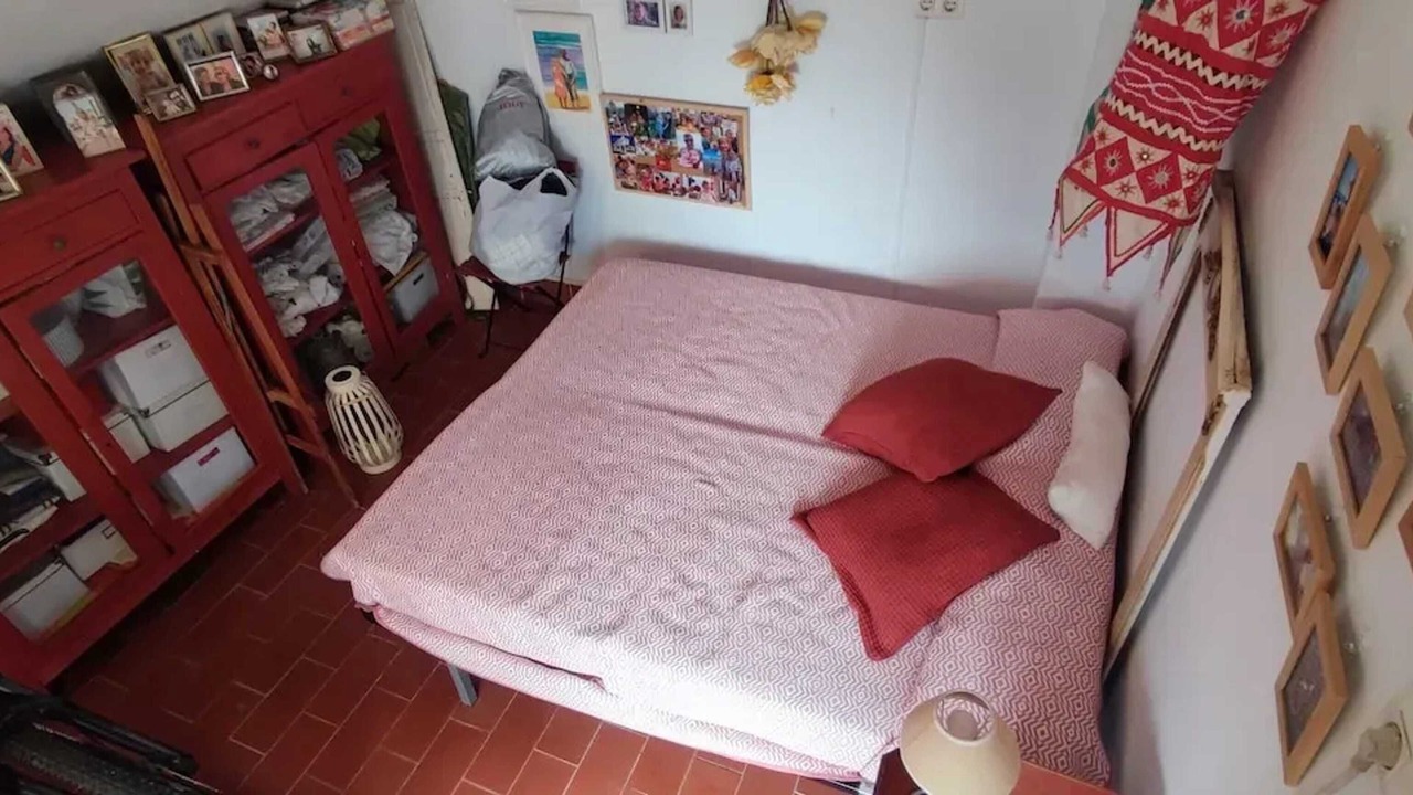 Photo of Bedroom in El Rompido