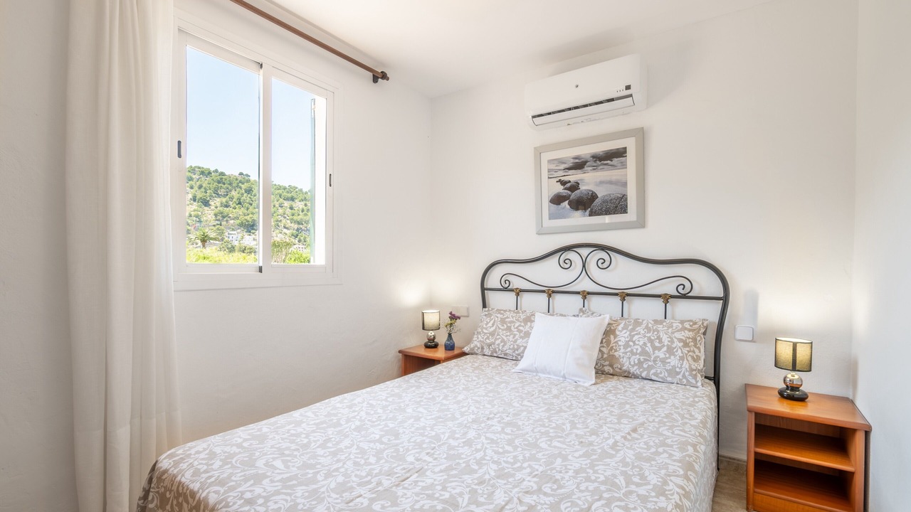 Photo of Bedroom in Puerto de Soller