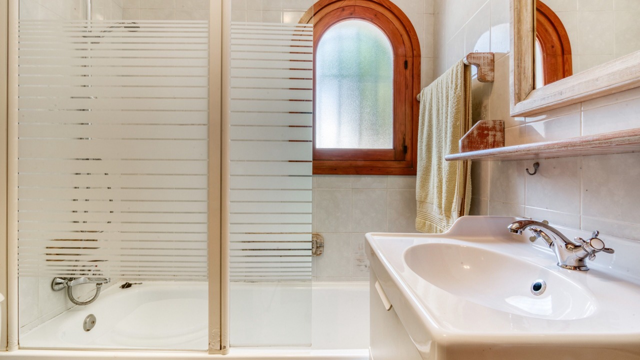 Photo of Bathroom in El Tosalet