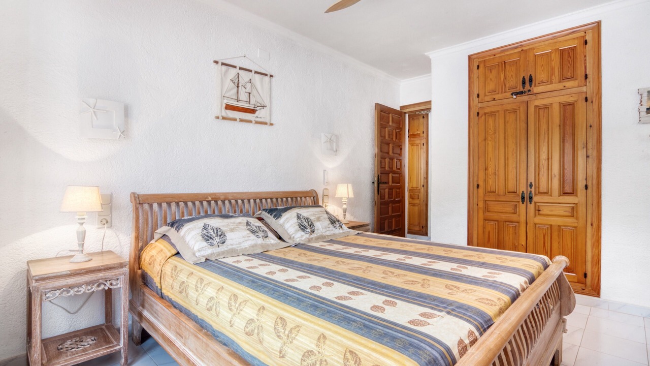 Photo of Bedroom in El Tosalet