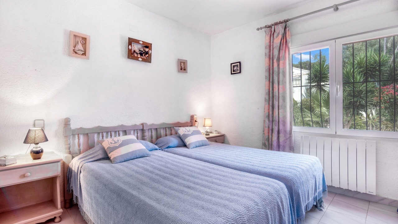 Photo of Bedroom in El Tosalet